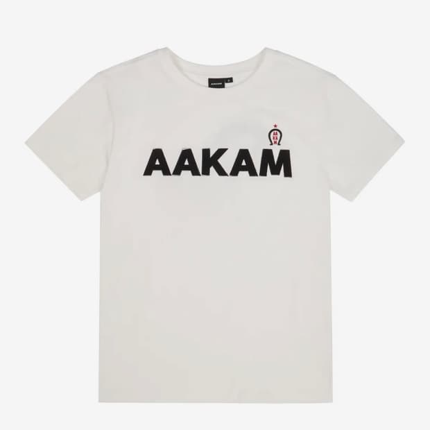 아캄 AKM Horse Half Top 반팔티
