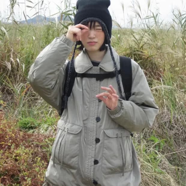 코이세이오 봄버자켓(스마트어반유즈풀)