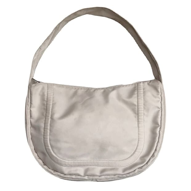 MATIN KIM 베이지 이지백