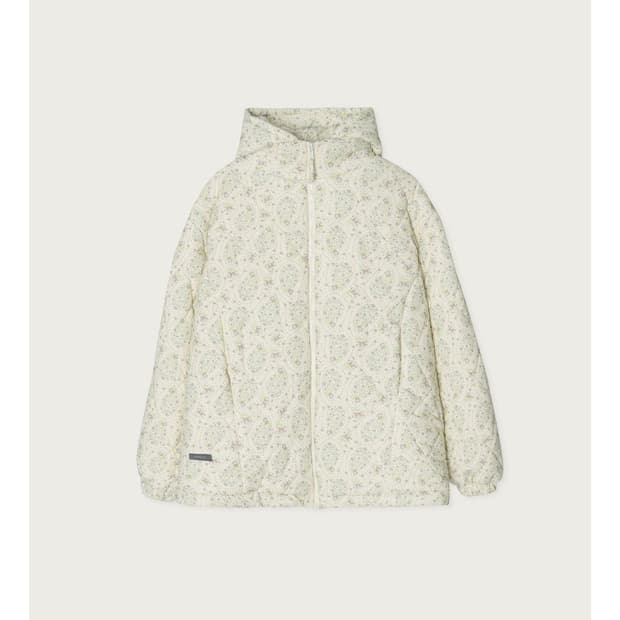 페스토 퀄티드 패딩