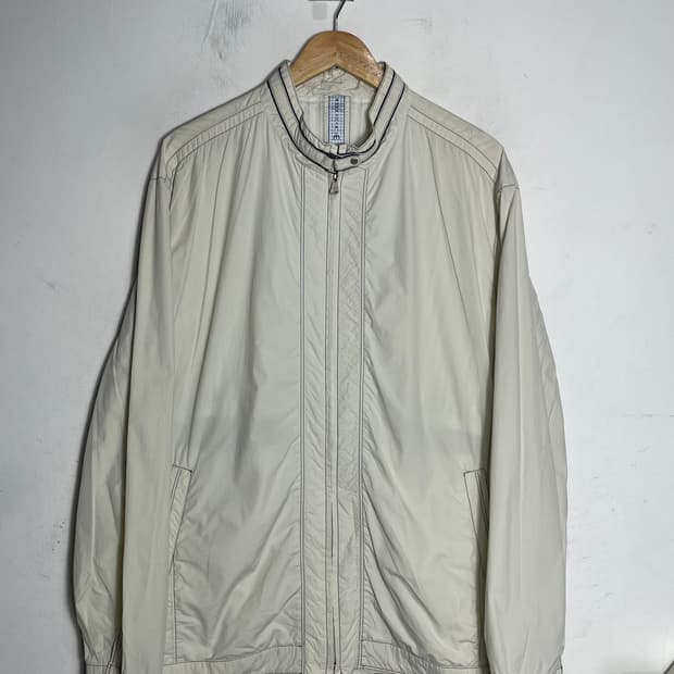 (MANSTAR) 맨스타 바람막이  점퍼