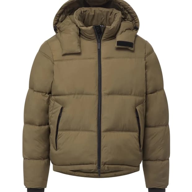 Theverywarm 더베리웜 패딩 XL
