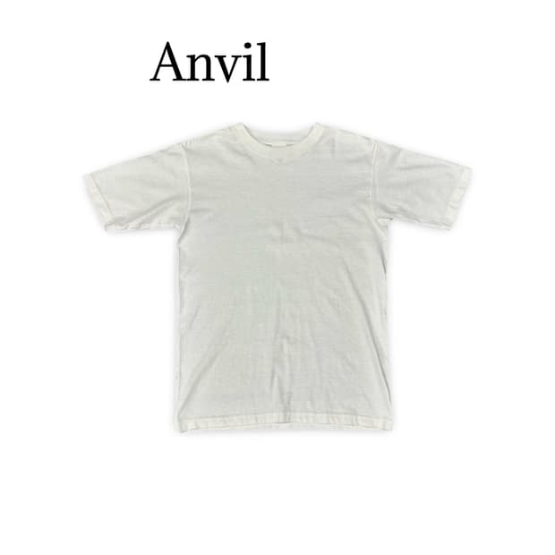 (85)Anvil 반팔