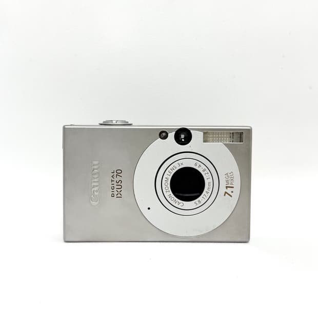 캐논 익서스 70 IXUS (익시 IXY 10,파워샷SD1000)