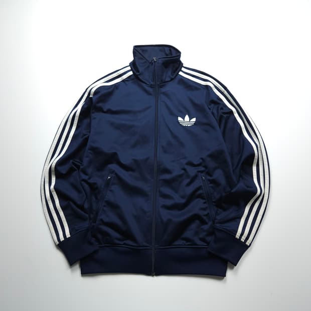 아디다스 파이어버드 올드스쿨 트랙탑 져지 (L)