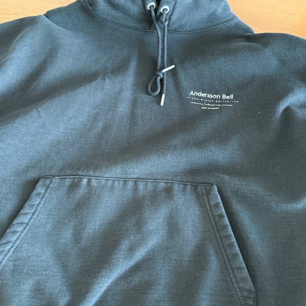 앤더슨벨 후드 라지 L 