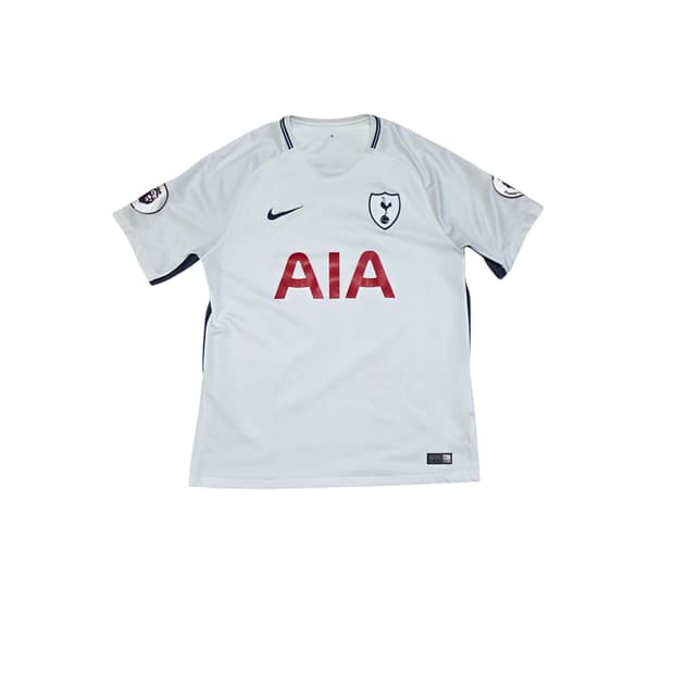 Nike 나이키17-18 토트넘 해리 케인 홈 유니폼 져지