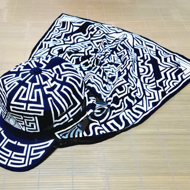 ♤필독♤ 일본브랜드 ZOMU 캡