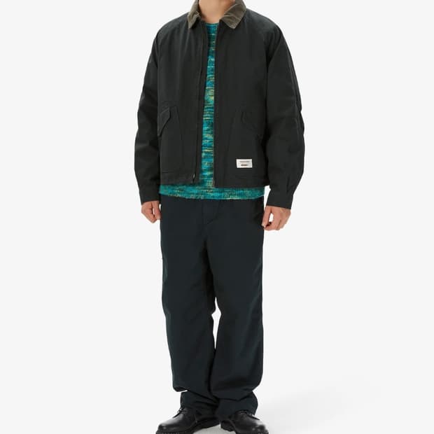 this is never that gore tex windstopper