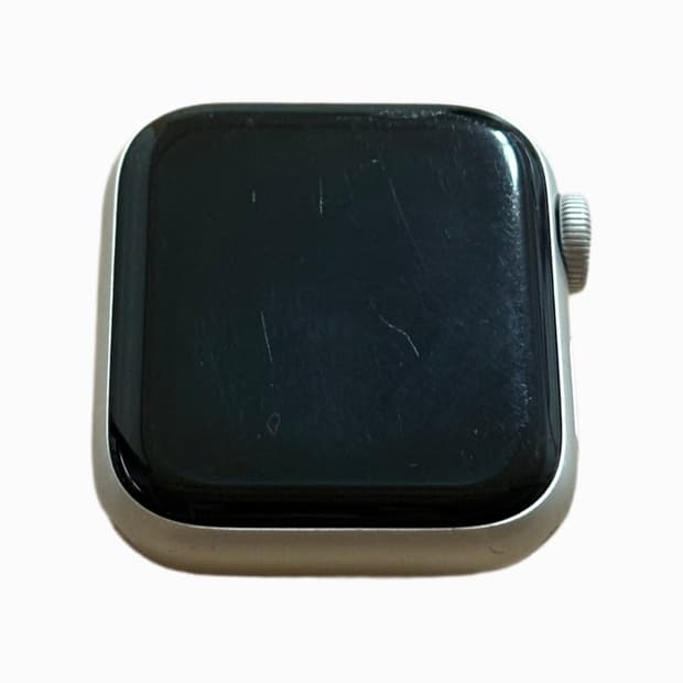 애플워치 SE 40mm 실버 (A2351)