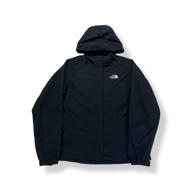 95 노스페이스 고프코어 나일론 바람막이 자켓