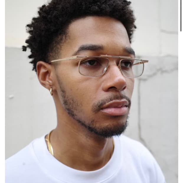 KANDA Slimfold 안경