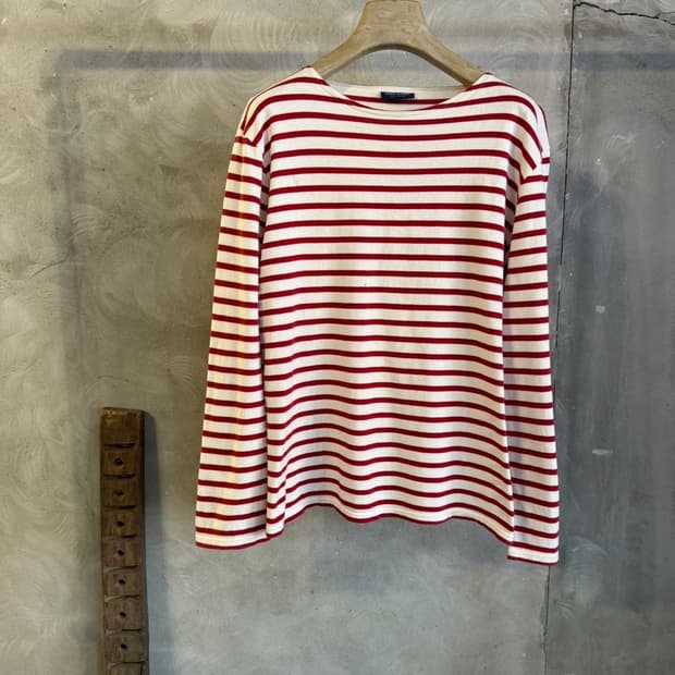 세인트 제임스 바스카 셔츠 55~66