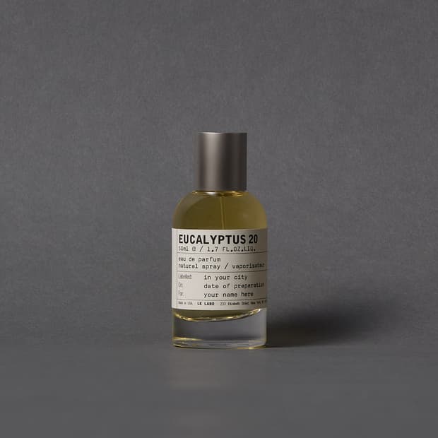 르라보 유칼립투스 20 50ml