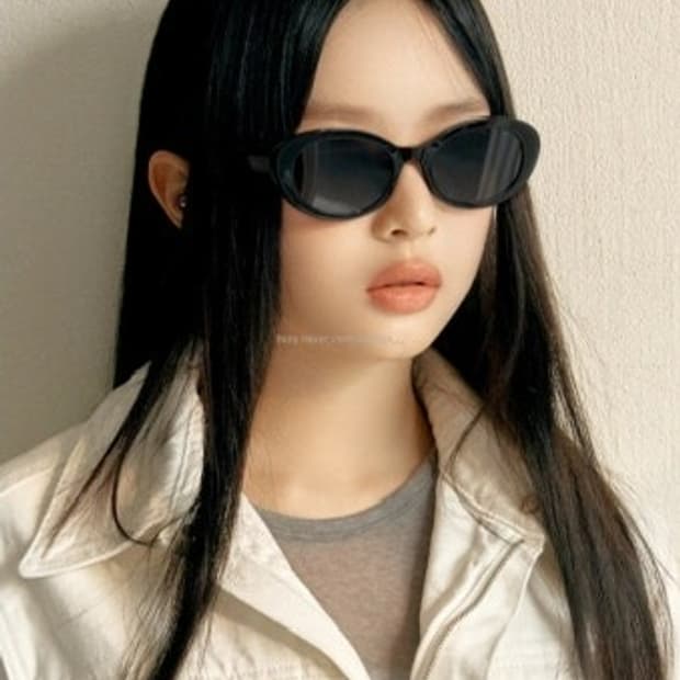 카린 선글라스 풀박스