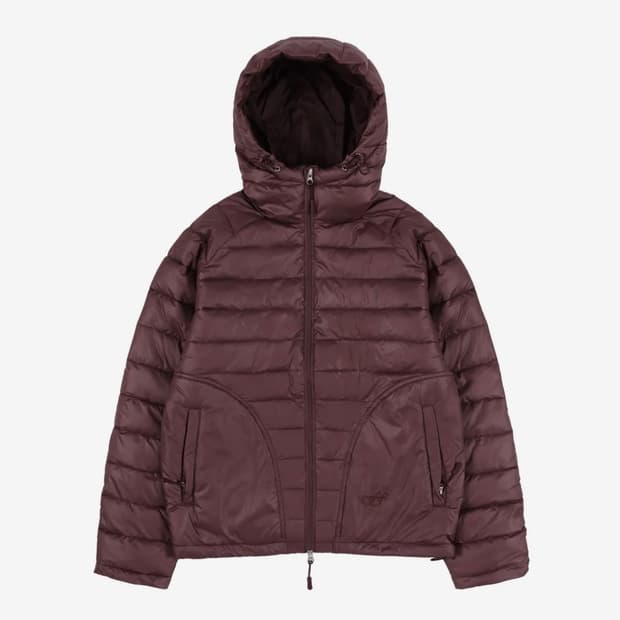 LIGHTWEIGHT SWING PUFFER