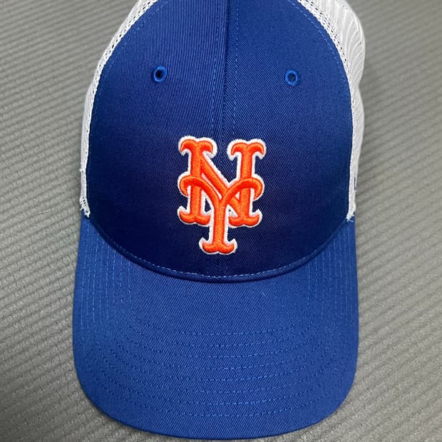 [OS] 47 브랜드 뉴욕 메츠 트러커