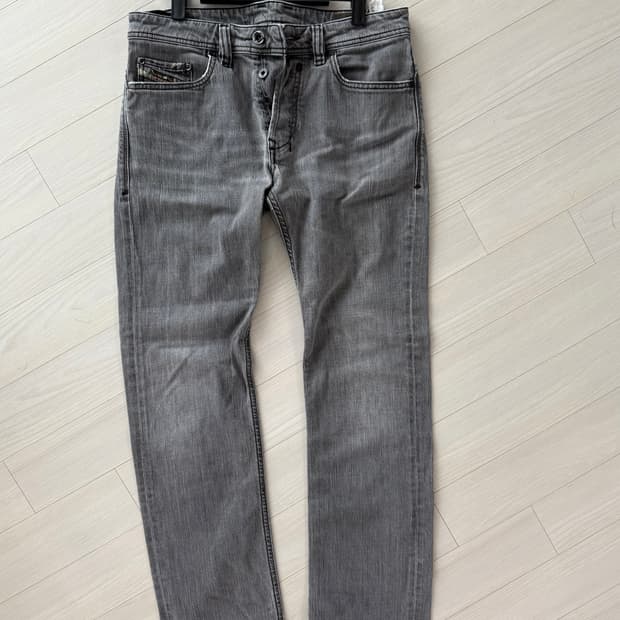 디젤 SAFADO Jean 30 