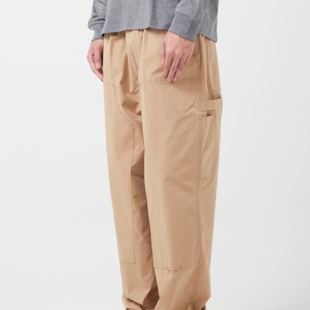 1회착) Carhatt wip montana pant