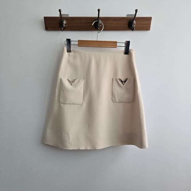 발렌티노 스커트 