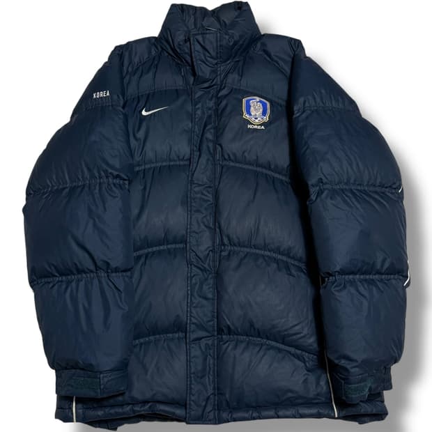 Nike 대한민국 축구 국가대표팀 어센틱 필드 파카