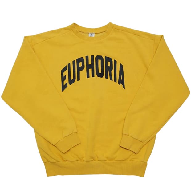 컬렉트피시스 유로피아 맨투맨