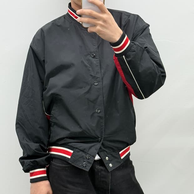 빈티지 컨버스 점퍼