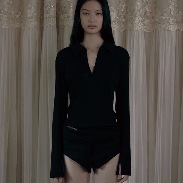 보헤미안서울 롱슬리브