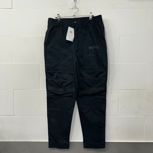 (새상품) 나이키 시티메이드 우븐 팬츠