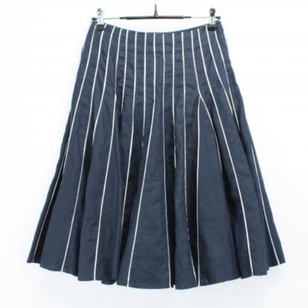 디코스터 스커트