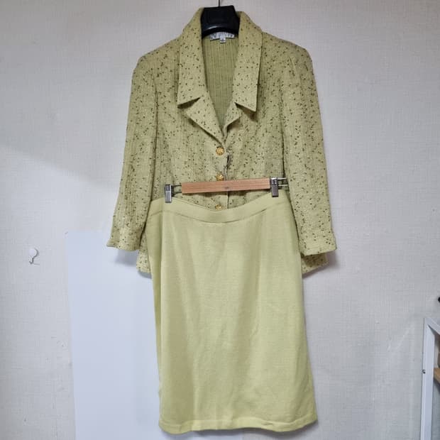 센존 정품 투피스 77사이즈