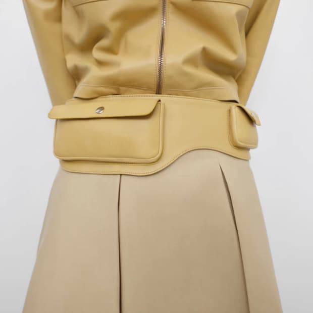 Gimagaus Rino Belt Bag