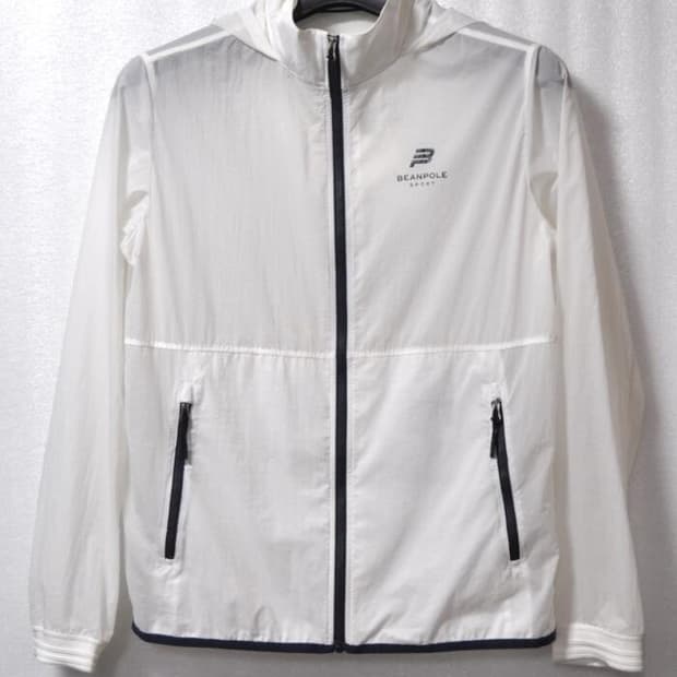 빈폴스포츠/남성바람막이후드자켓(사이즈95)