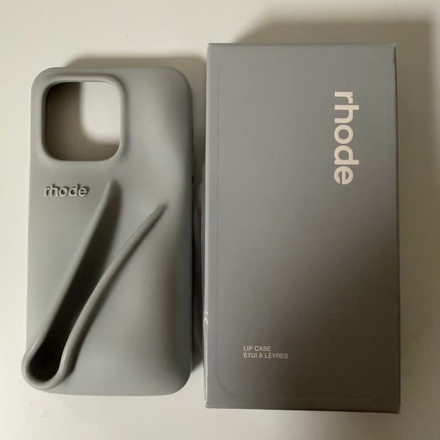 rhode 로드 케이스 14pro
