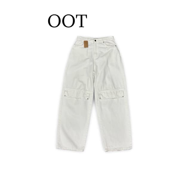 (28) OOT 카고바지