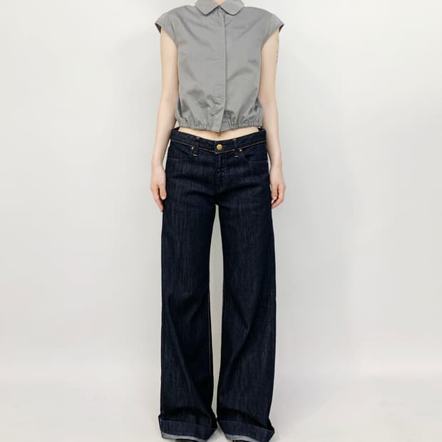 MASSIMO REBECCHI made in italy 반팔 셔츠
