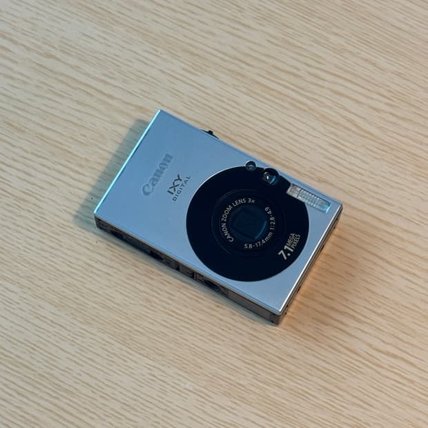 캐논 IXY 10 (풀박스)