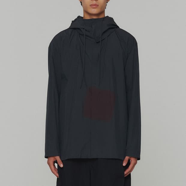DETACHABLE HOODIE SHIRTS