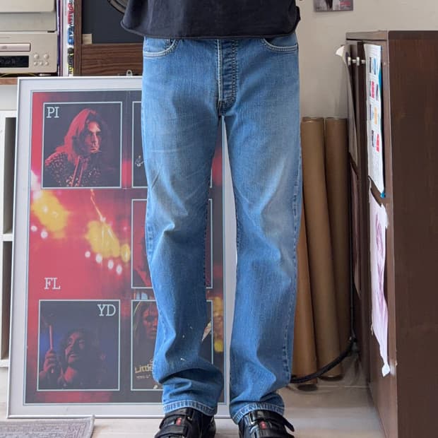 LEVIS 501 (34)
