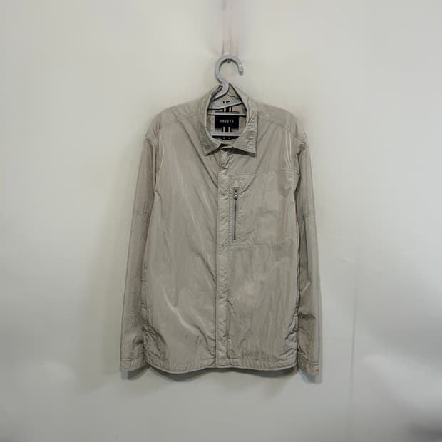 헤지스 남성 봄 바람막이 100 