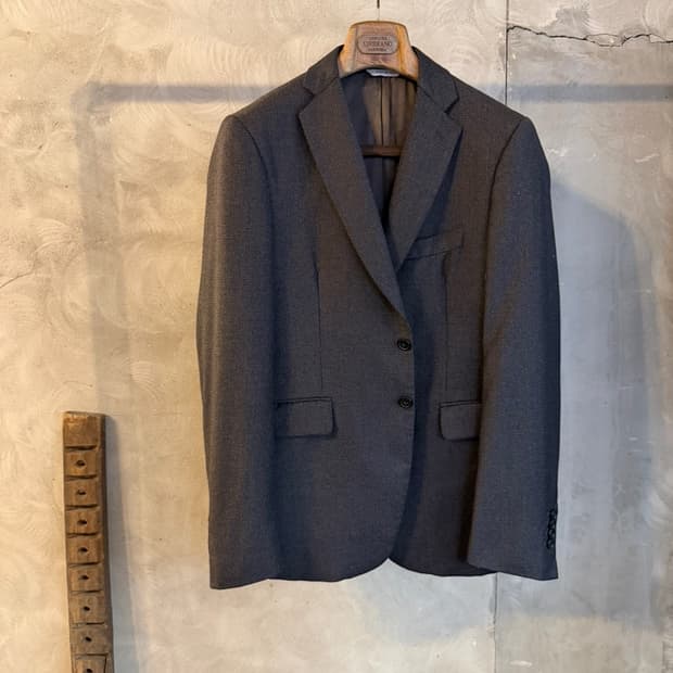 바니스뉴욕 트위드 자켓 100