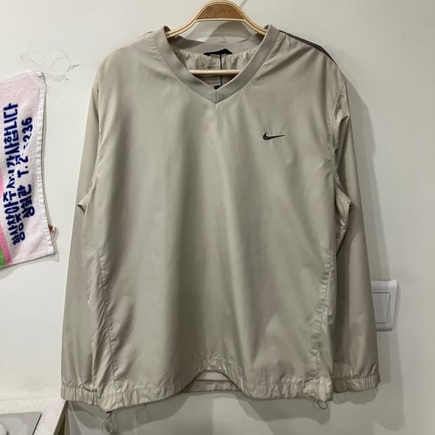 351 00s 나이키 웜업 빈티지