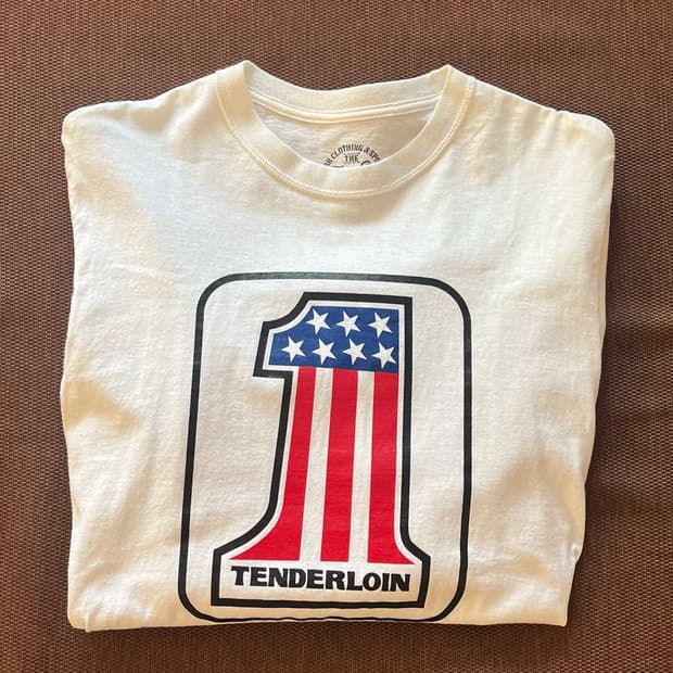 Tenderloin