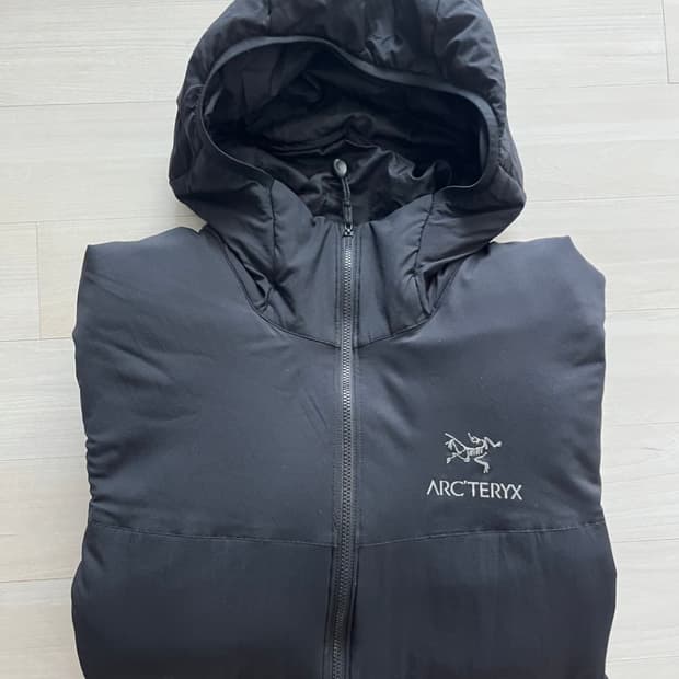 아크테릭스 아톰 lt