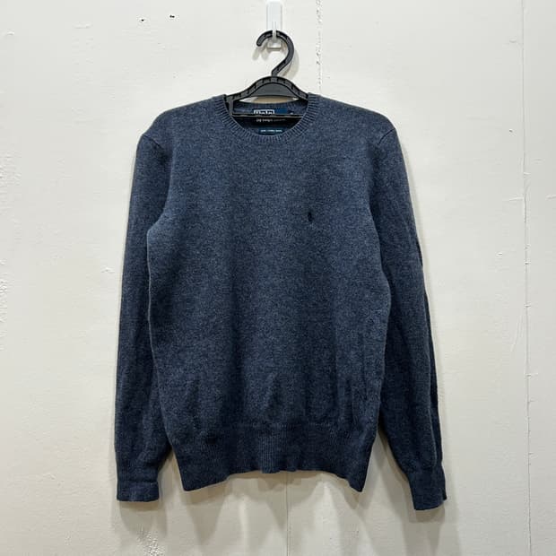 폴로랄프로렌 메리노울 니트 여성 M