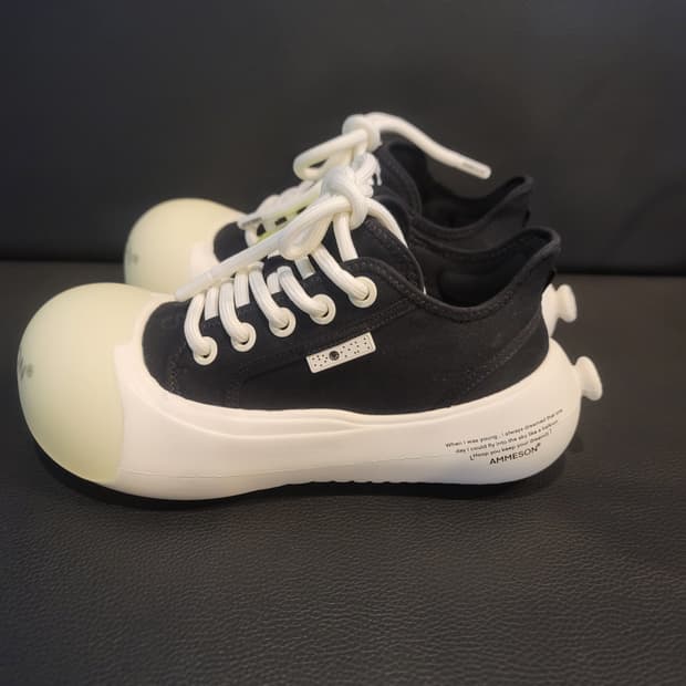 AMMESON 스니커즈