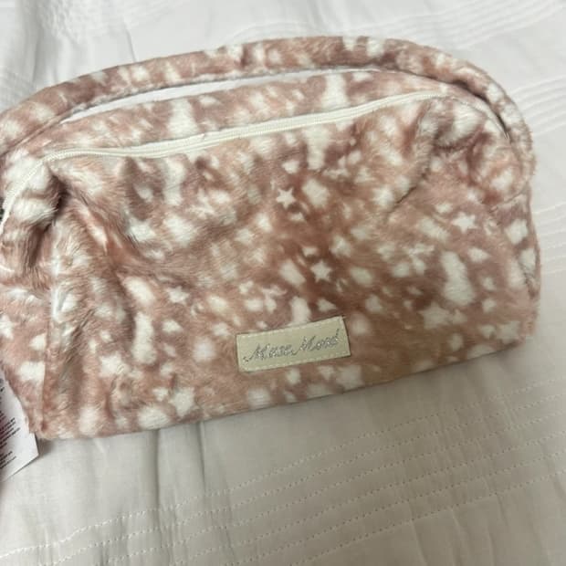 뮤즈무드 파우치