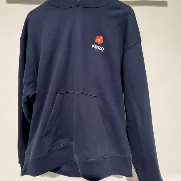 겐조 맨투맨 후드티