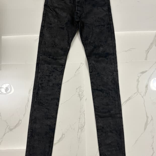 디올옴므 머드코팅진