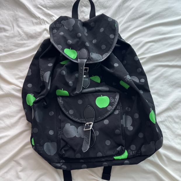 The Beatles x COMME des GARCONS 2012 Spr